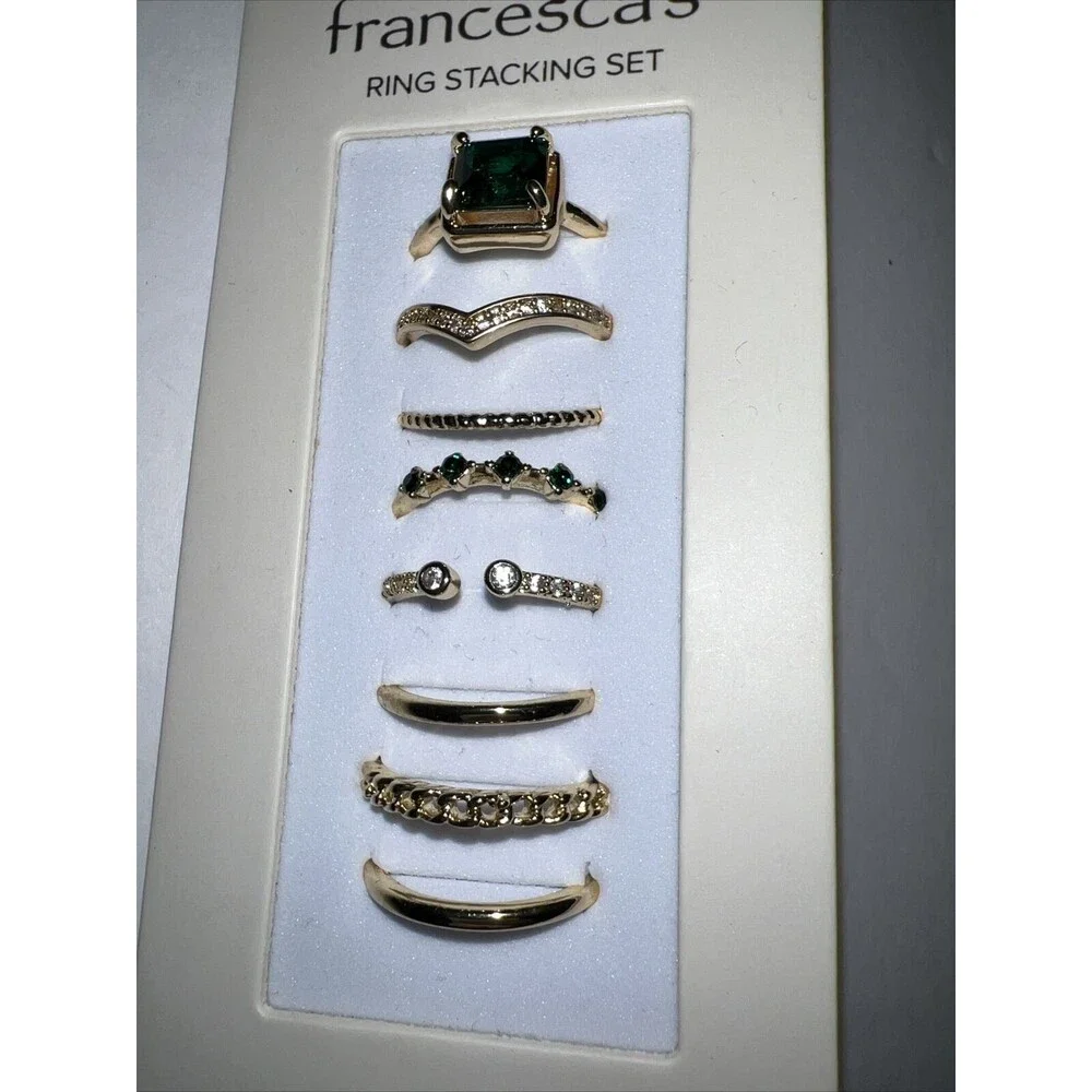 Francescas Collections francescas stackable